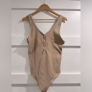 A & F Bodysuit